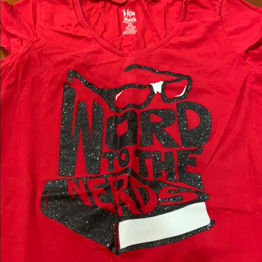 !! FREE W/ bundle!! Cute Tunic/long fitted t-shirt